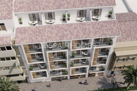 246m² Commercial property in Ban Xeo, Vietnam No. 88348 3