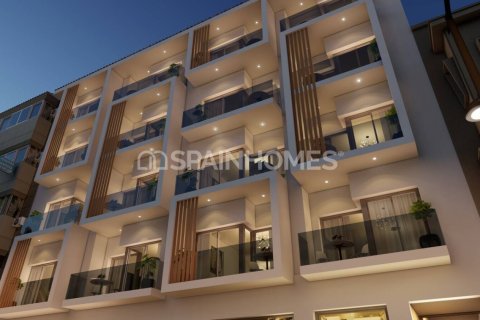 246m² Commercial property in Ban Xeo, Vietnam No. 88348 6