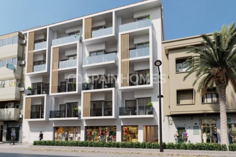 246m² Commercial property à Altea, Spain No. 88348