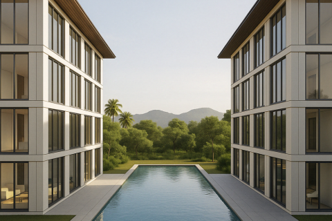 3 bedrooms Penthouse in Phuket, Thailand No. 88559 3