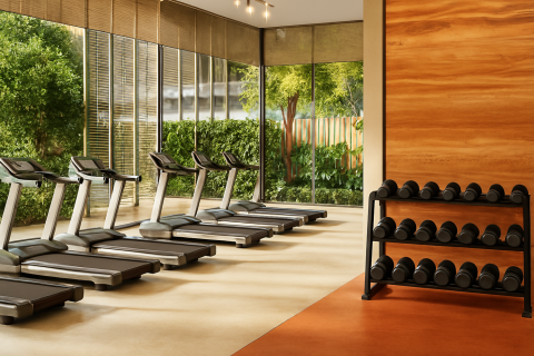 3 bedrooms Penthouse in Phuket, Thailand No. 88559 6