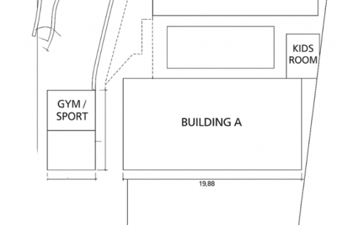 3 bedrooms Penthouse in Phuket, Thailand No. 88559 10