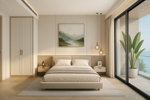 3 bedrooms Penthouse in Phuket, Thailand No. 88559 8