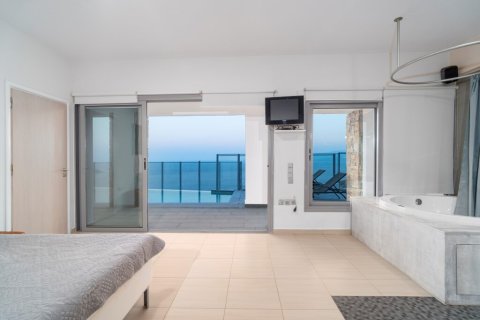 4 bedrooms Villa in Agios Nikolaos, Greece No. 56009 10