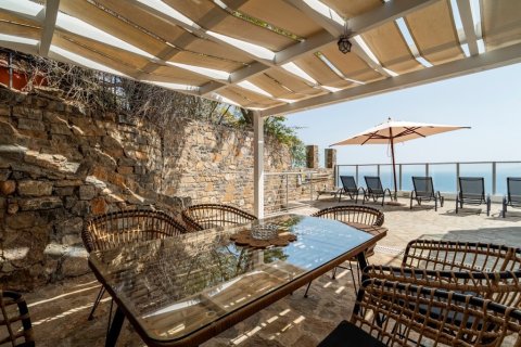 4 bedrooms Villa in Agios Nikolaos, Greece No. 56009 25