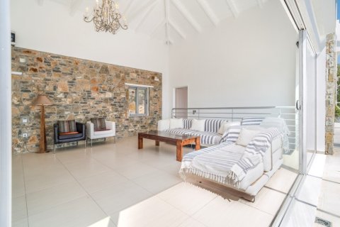 4 bedrooms Villa in Agios Nikolaos, Greece No. 56009 12