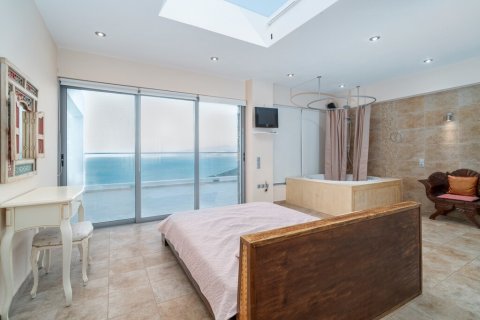 4 bedrooms Villa in Agios Nikolaos, Greece No. 56009 14