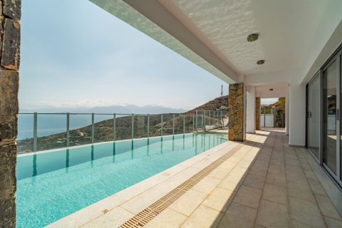4 bedrooms Villa in Agios Nikolaos, Greece No. 56009 22