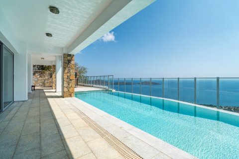 4 chambres Villa à Agios Nikolaos, Greece No. 56009
