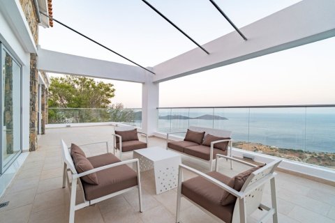 4 bedrooms Villa in Agios Nikolaos, Greece No. 56009 13