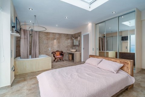 4 bedrooms Villa in Agios Nikolaos, Greece No. 56009 26