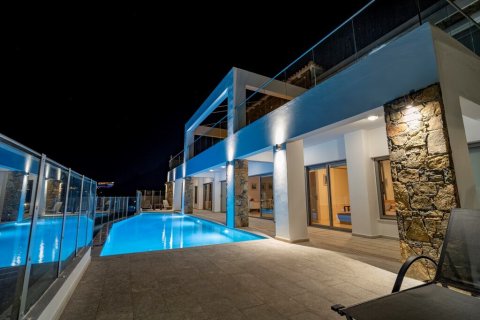 4 bedrooms Villa in Agios Nikolaos, Greece No. 56009 21