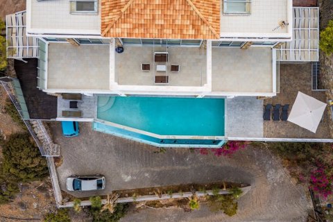 4 bedrooms Villa in Agios Nikolaos, Greece No. 56009 29