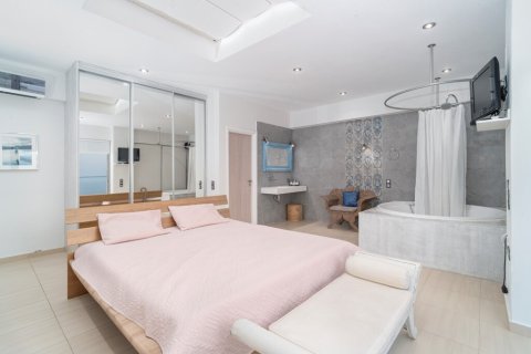 4 bedrooms Villa in Agios Nikolaos, Greece No. 56009 19