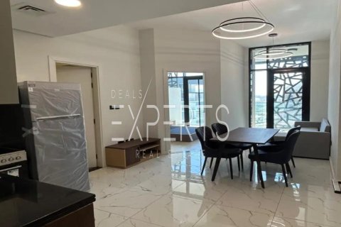 1 chambre Appartement à Masdar City, UAE No. 129656