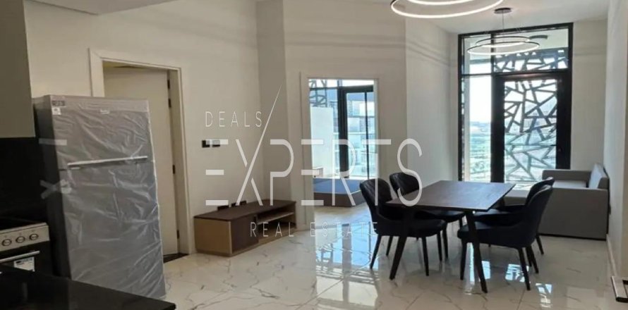 1 chambre Appartement à Masdar City, UAE No. 129656