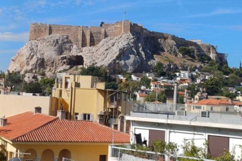 1 bedroom Apartment in Athens, Greece No. 107823 1
