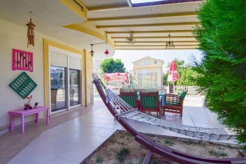 4 chambres Villa à Nong Ha, Vietnam No. 12409 9