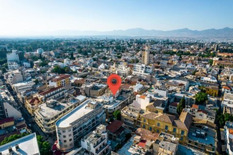 1322m² Commercial property en Nicosia, Cyprus No. 105082 8