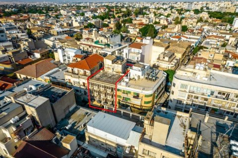 1322m² Commercial property en Nicosia, Cyprus No. 105082 4