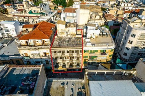 1322m² Commercial property en Nicosia, Cyprus No. 105082 7