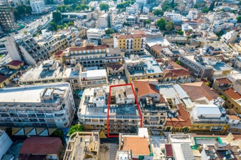 1322m² Commercial property en Nicosia, Cyprus No. 105082 5