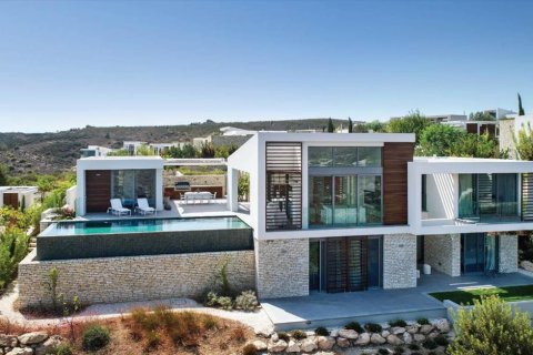 Apartamento tipo estudio Estudio en Paphos, Cyprus No. 105845 1