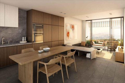 Apartamento tipo estudio Estudio en Paphos, Cyprus No. 105845 15