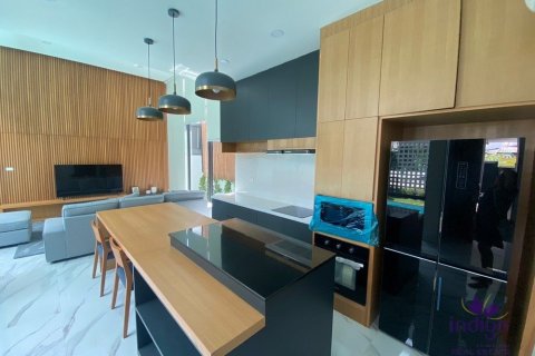 3 dormitorios House en Chiang Mai, Thailand No. 97525 14