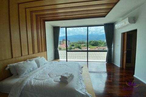 3 dormitorios House en Chiang Mai, Thailand No. 97525 4