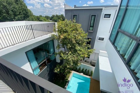 3 dormitorios House en Chiang Mai, Thailand No. 97525 25