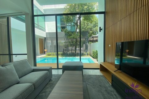 3 dormitorios House en Chiang Mai, Thailand No. 97525 20