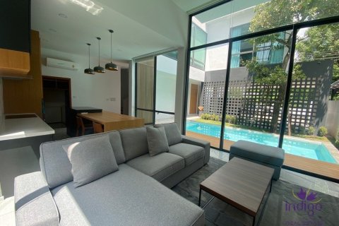 3 dormitorios House en Chiang Mai, Thailand No. 97525 19