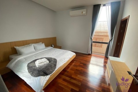 3 dormitorios House en Chiang Mai, Thailand No. 97525 6