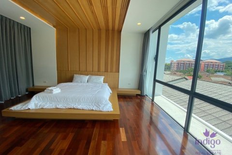 3 dormitorios House en Chiang Mai, Thailand No. 97525 28