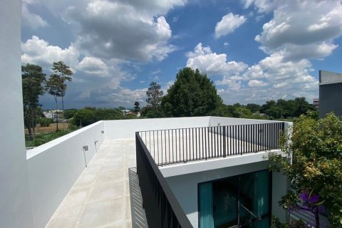 3 dormitorios House en Chiang Mai, Thailand No. 97525 26