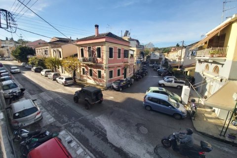 2 bedrooms Apartment in Corfu, Greece No. 55013 1