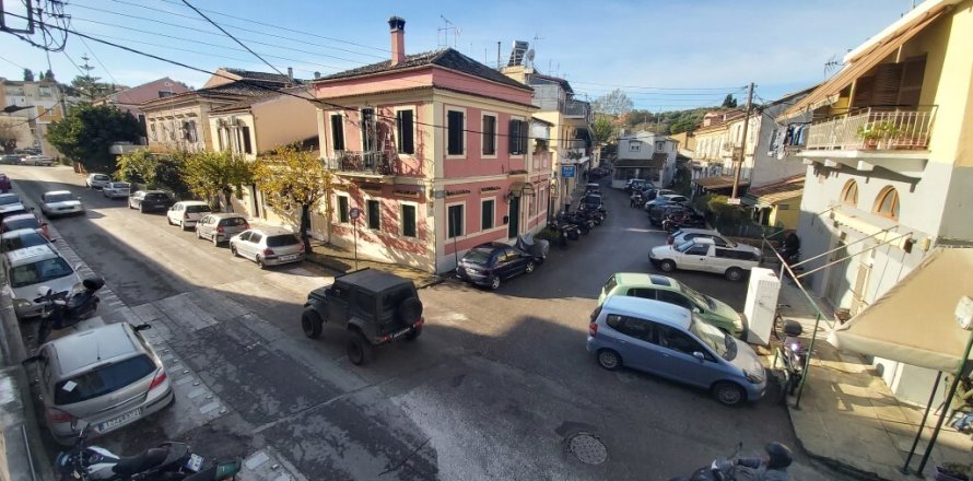 2 bedrooms Apartment in Corfu, Greece No. 55013