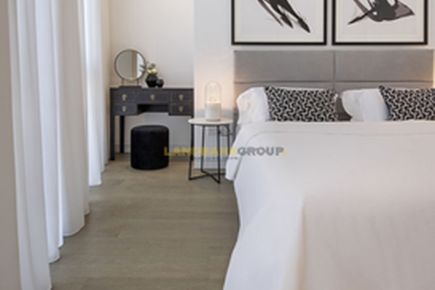 1 dormitorio Apartment en Limassol, Cyprus No. 79741 9