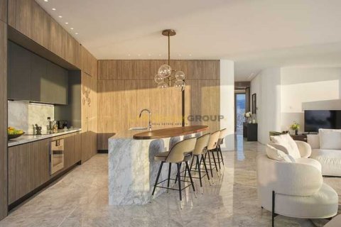 1 dormitorio Apartment en Limassol, Cyprus No. 79741 4