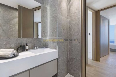 1 dormitorio Apartment en Limassol, Cyprus No. 79741 10