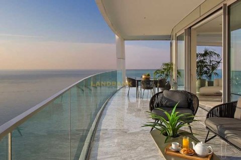 1 dormitorio Apartment en Limassol, Cyprus No. 79741 5