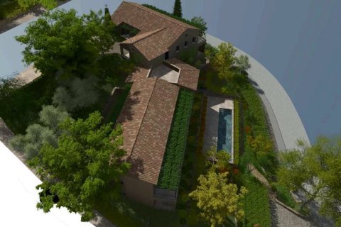 20 bedrooms Commercial property in Grimaud, France No. 80047 4