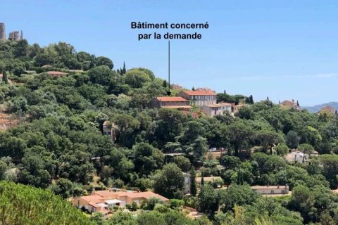 20 bedrooms Commercial property in Grimaud, France No. 80047 3