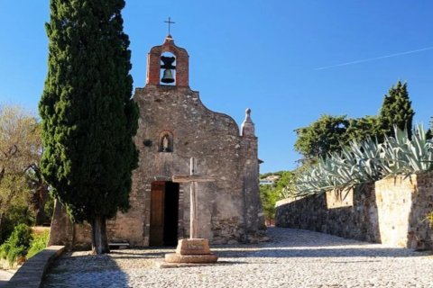 20 bedrooms Commercial property in Grimaud, France No. 80047 13