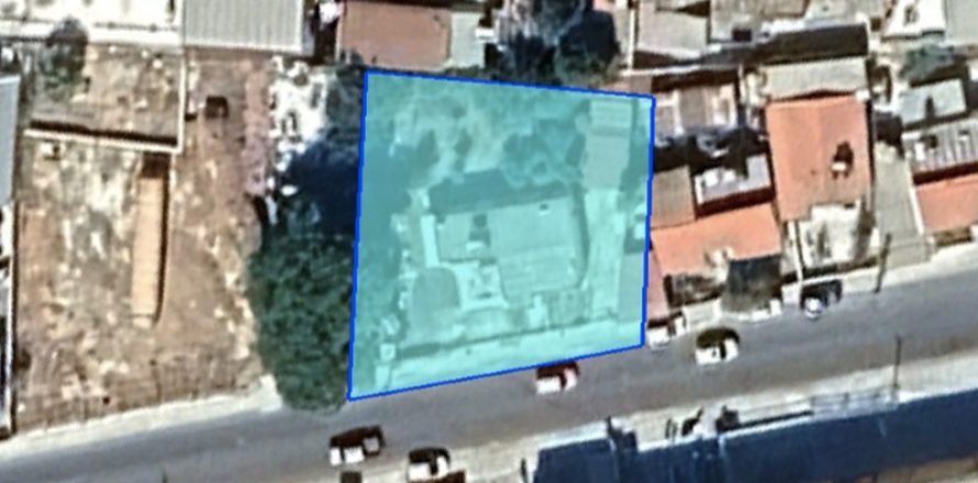 Commercial property en Limassol, Cyprus No. 104473