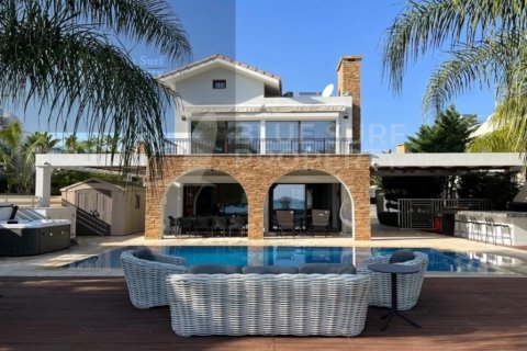 3 bedrooms Villa in Ayia Napa, Cyprus No. 36522 1