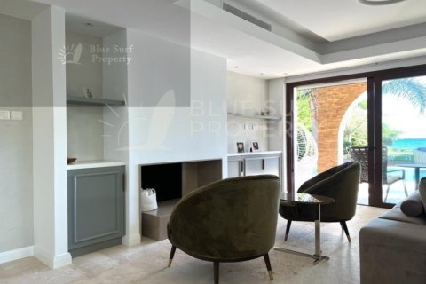 3 bedrooms Villa in Ayia Napa, Cyprus No. 36522 8