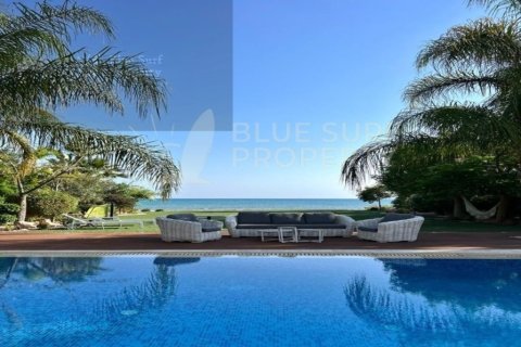 3 bedrooms Villa in Ayia Napa, Cyprus No. 36522 2