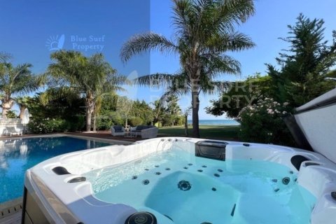 3 bedrooms Villa in Ayia Napa, Cyprus No. 36522 28